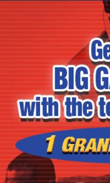 'Original Tommy's Big Game Sunday Party' Sweepstakes Official Rules